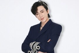 刘宇宁新歌《初升》 (后浪主题曲)歌词