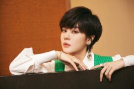 郁可唯新歌《温暖的甜蜜的》歌词