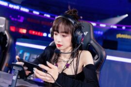 宋茜、和平精英《出手》歌词完整版