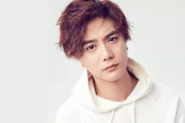 陆虎《越爱》歌词完整版