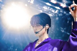 周柯宇新歌《黄昏的孩子》歌词完整版