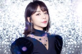 金玟岐新歌《你一定要幸福》歌词