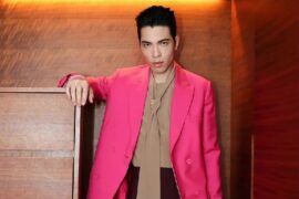 萧敬腾《王妃》歌词完整版