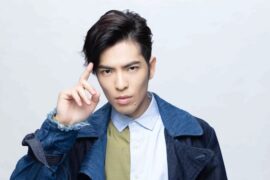 萧敬腾《怎么说我不爱你》歌词完整版