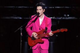 萧敬腾《悟空传》歌词完整版