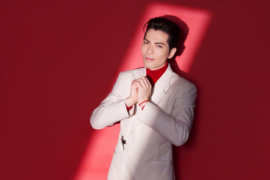 萧敬腾《不完美的我》（跟你老婆去旅行主题曲）歌词