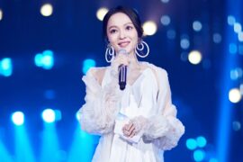 张韶涵《亲爱的，那不是爱情》歌词完整版