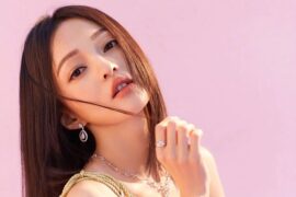 张韶涵《欧若拉》歌词完整版