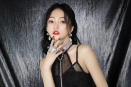 张韶涵《寓言》歌词完整版