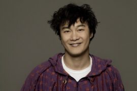 陈奕迅《于心有愧》歌词完整版