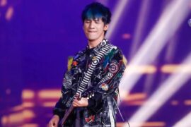 大张伟《脑洞大》歌词完整版