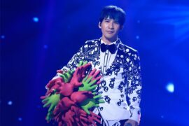 大张伟《对心》歌词完整版