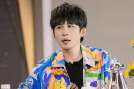 大张伟《所有的美好都让我想起你》歌词完整版