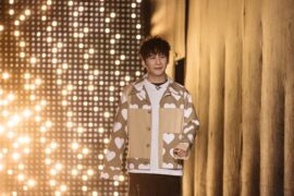 大张伟《酷盖》歌词完整版