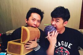 新歌《WUHA》歌词完整版