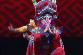 哇呀呀呀呀呀呀京剧哪首歌