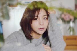 金玟岐新歌《你一定要幸福》歌词