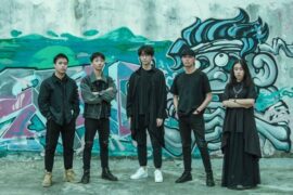 昏鸦《银河冬令恋曲》歌词完整版