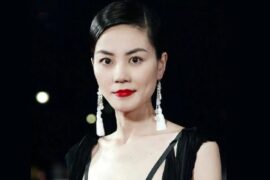 王菲《不爱我的我不爱》歌词完整版