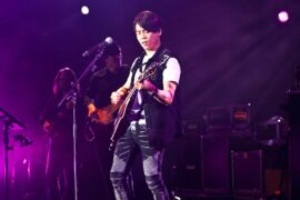 陶喆《心乱飞》歌词完整版