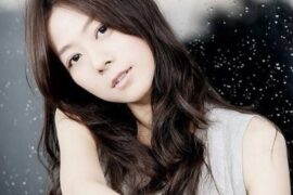 陈绮贞《小步舞曲》歌词完整版