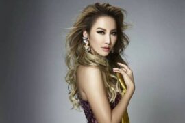 李玟《想你的365天》（宝莲灯插曲）歌词