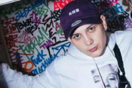 艾热AIR新歌《第一回合》歌词完整版