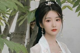 毛晓彤新歌《云字诀》 (云襄传插曲)歌词