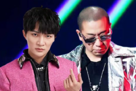 周深、梁龙《算你狠》歌词完整版