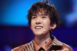 易烊千玺新歌《冷屁股》歌词完整版