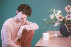 易烊千玺《粉雾海》歌词完整版