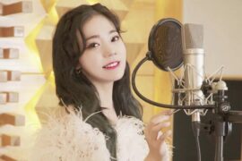 张紫宁《你值得最好的》 (温暖的甜蜜的插曲)歌词