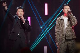 张信哲、杨宗纬声生不息《梦田》歌词