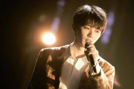 杨宗纬、马嘉祺声生不息《恋曲1980》歌词
