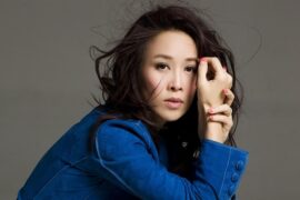 那英声生不息《白天不懂夜的黑》歌词完整版