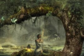 尹昔眠新歌《梦呓》歌词完整版