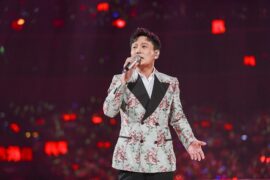 张信哲、Eric周兴哲《你不知道的事》歌词