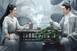 不才新歌《幻梦》 (云襄传插曲)歌词