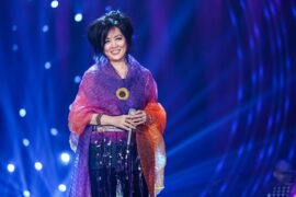 齐豫声生不息《走在雨中》歌词完整版