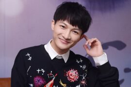 周深新歌《浮游》 (护心主题曲) 歌词