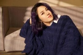 杨千嬅新歌《无去无来》歌词完整版