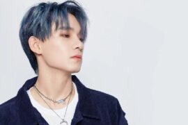 姚琛新歌《YAOCHEN》歌词完整版