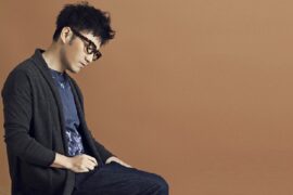 王铮亮新歌《星夜》歌词完整版