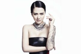 谭维维新歌《幸福筹码》 (甜小姐与冷先生主题曲) 歌词