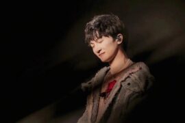 周深《梦想的远征》(2023 中国品牌日年度主题曲）歌词