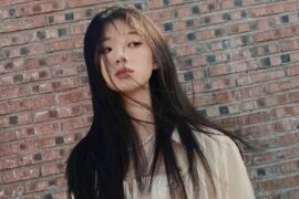 单依纯新歌《你的世界》歌词完整版