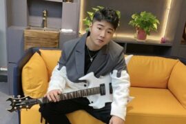 白小白新歌《爱不得忘不舍》歌词完整版