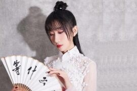 邓寓君(等什么君)《苏武》歌词完整版