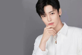 侯明昊新歌《启明星》(护心插曲)歌词