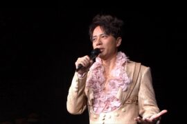 李克勤《爱你不需要理由》歌词完整版